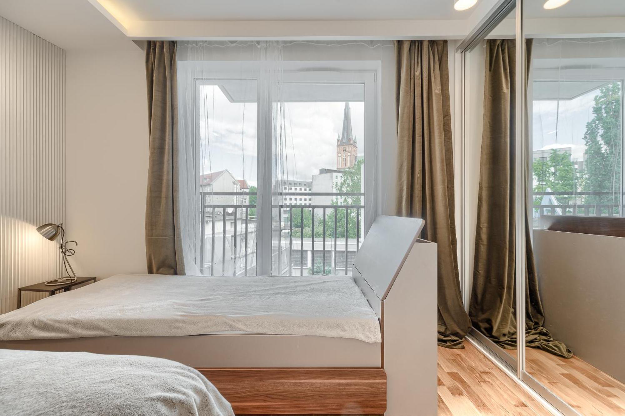 Apartament Prezydencki Bulwary Stare Miasto Apartamenty No 1 Szczecin Luaran gambar